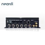 NAS Industrial Fanless Embedded System PC Computer LPA3399Pro RK3399pro