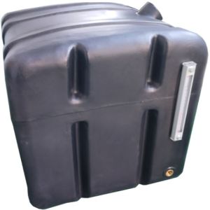 PE Rotomolding Fuel Tank Custom OEM Rotational molds Oil Tanks
