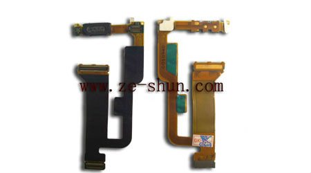 mobile phone flex cable for Sony Ericsson W995 slider