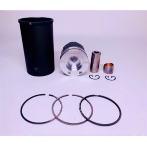 HINO J08E J05E 8MM Engine Cylinder Liner Kit S130A-E0100-88 For SK330-8 SK350LC