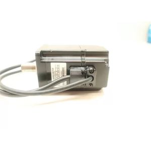 Yaskawa SGMAH-02BBAB1 200V AC Servo Motor Brand New In Original