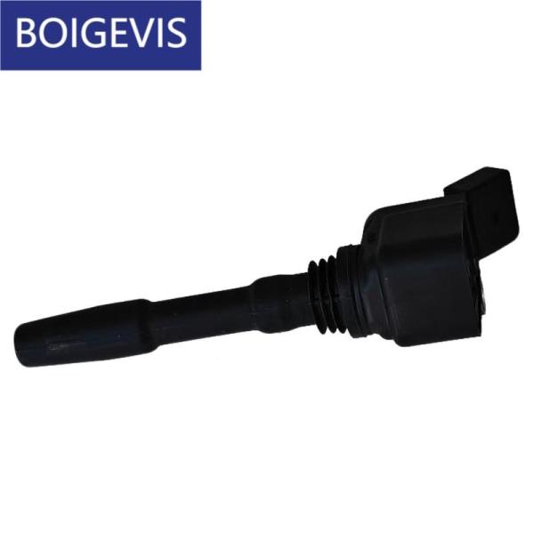 Buy EA888 Third Generation Engine Ignition Coil With Spark Plug 06H905110J at wholesale prices