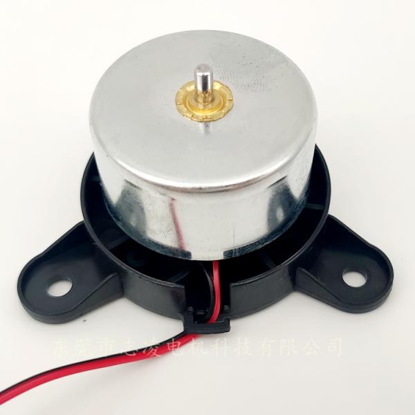 Car 37258 Brushless Electric Motor , Portable High Power Bldc Motors