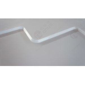 Durable Repairability Epoxy Resin Countertops For Lab Furniture