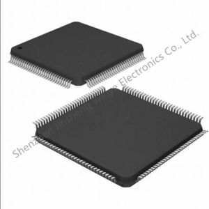Quality MC9S12DP256BCPV 16-bit Microcontroller - MCU 16 Bit 25MHz for sale