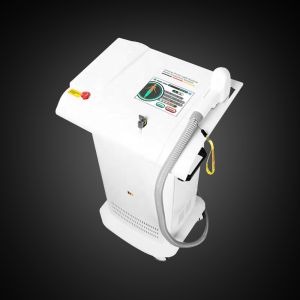 Triple Wavelength Diode Hair Removal Laser Machine