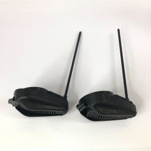 Automotive Detailing Precision Nozzle With Extension Tube Targeted Spraying