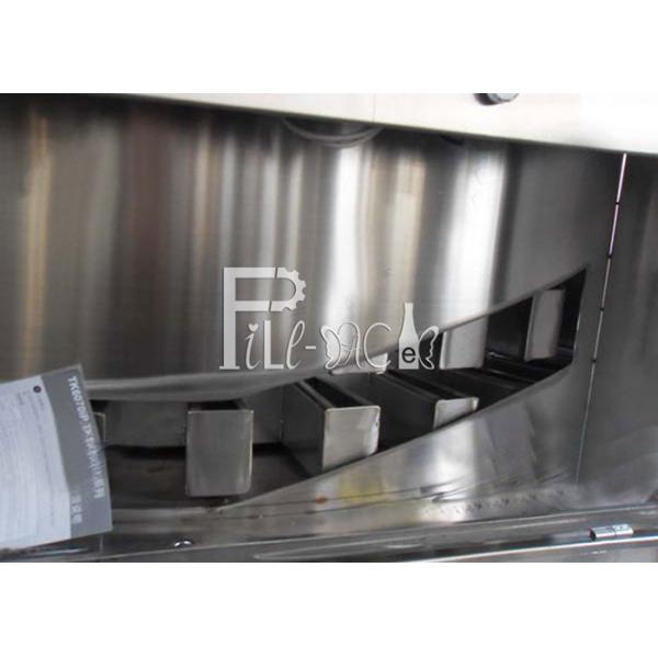 PET Bottle Distributor Machine / Equipment / Line / Plant / System