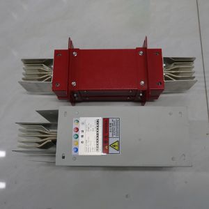 Waterproof Fire Rated Bus Duct Low Voltage For Power Transmission