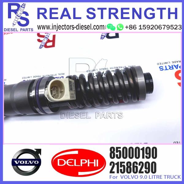 High Quality Diesel Fuel Injector BEBE4C13001 21586284 BEBE4C14001 85000190