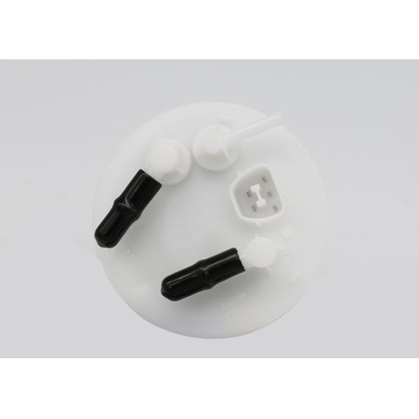 Standard Size Car Fuel Filter MR431543 / CW652734 For Mitsubishi Soveran N84