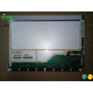 12.1inch LTM12C283 800×600 Pixel Density 82 PPI Dot Pitch 0.1025×0.3075 mm (H×V)