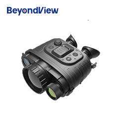 Uncooled Handheld IR Camera IR5219 Thermal Imaging Binocular