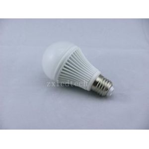 Quality CE&amp;ROHS Dimmable 5W LED Light Bulb for sale