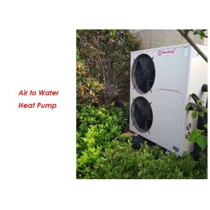 Md60d Commercial Low Temperature Air Energy Hot Water Circulating Unit