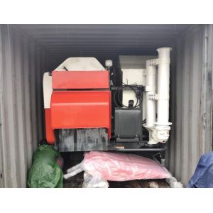 kubota used combine harvester PRO 688Q with 90% new