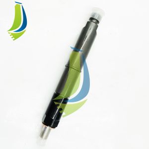 China 0432131613 Fuel Injector For 1015 Engine on sale