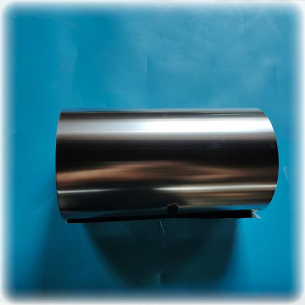 0.15*300mm Standard Type S31603 Annealed SUS316l Strip Foil For Industry