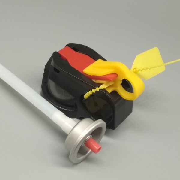 Buy Fire Extinguisher Spray Valve Assembly for Dry Chemical Models at wholesale prices