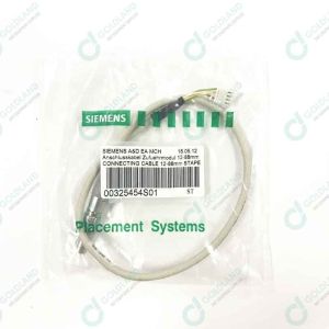 Siemens Siplace ASM 00325454 12mm 88mm Connecting Cable