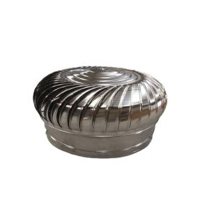 3.6-6.8 Number of the machine Industrial Roof Motorless Ventilation Fan for