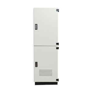 China Modular Exterior Electrical Cabinet IP55 60KA Outdoor Switch Cabinet on sale