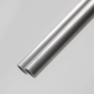 3003 H14 18mm Cold Drawn Aluminium Tube For Radiator Extruded Aluminum Tube
