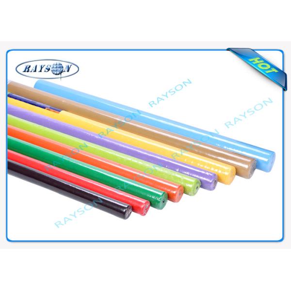 Buy Spun - Bonded 70Gsm Polypropylene Non Woven Tablecloth TNT Waterproof at wholesale prices