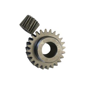 Agriculture Machinery Iron Based Diesel Engine Gear JIS 3-5