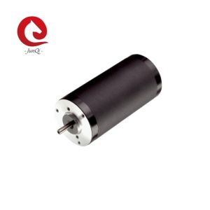 China NEMA17 42mm Brushless DC Electric Motor on sale