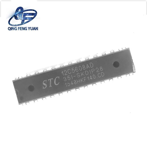 STC 12C5608AD bom list service Adum7441arqz
