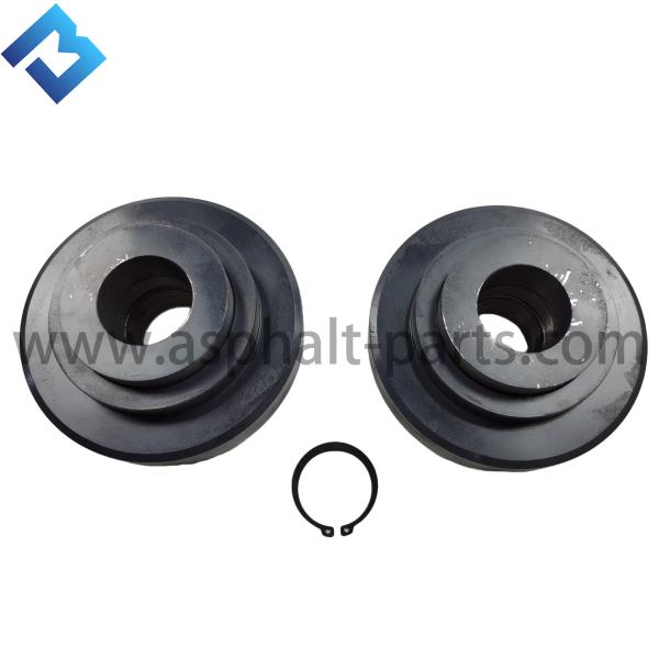 Construction Parts Conveyor Chain 2013205 Tension Roller Service Kit For