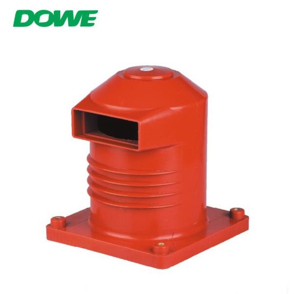 Buy 4000A Electrical Epoxy Resin Contact Box For Switchgear at wholesale prices