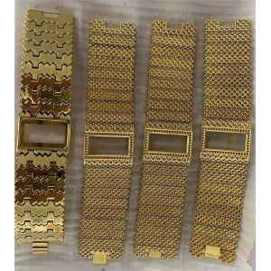 Automobile Car Exhaust Pipe PVD Titanium Coating Machine