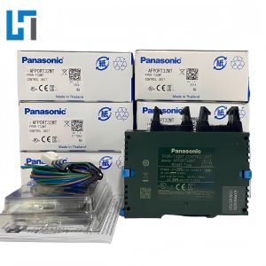AFP0RT32MT FP0R-T32MT Panasonic PLC Module plc Programming Controller Module