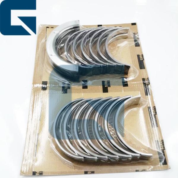 Buy 3802210 Engine 6CT 6CTA 8.3L Main Bearing Set at wholesale prices