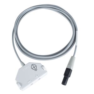Compatible Medtronic 5433V Ventricular Patient Cable Pacemaker Cable for