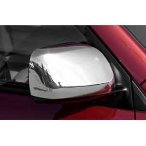 Quality Chrome Mirror Covers / Auto Mirror Covers for sale