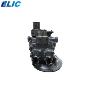 Ec460b Excavator Main Pump K5v200dth Voe14531857 Voe14526609 Voe14618624