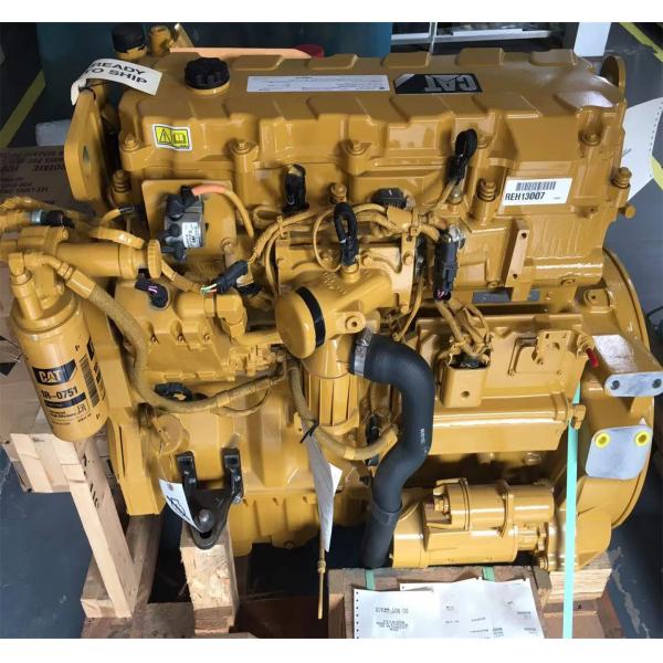 3618100 Generator Set 361-8100 Marine 1013966 Engine assembly 101-3966 Engines 2071097 Diesel 207-1097