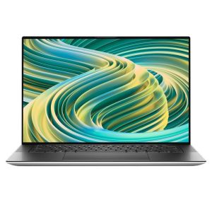 Dell XPS 15 Xeon Core i7-12700H 16G DDR5 512G RTX3050Ti-4G 15.6inch FHD Screen