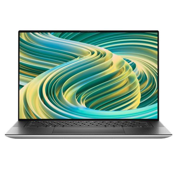 Dell XPS 15 Xeon Core i7-12700H 16G DDR5 512G RTX3050Ti-4G 15.6inch FHD Screen