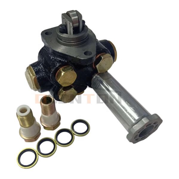 EF100 Fuel Transfer Pump The Perfect Solution for Excavator Machinery Repair Shops