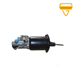 81307256116 MAN TGA Truck Clutch Servo