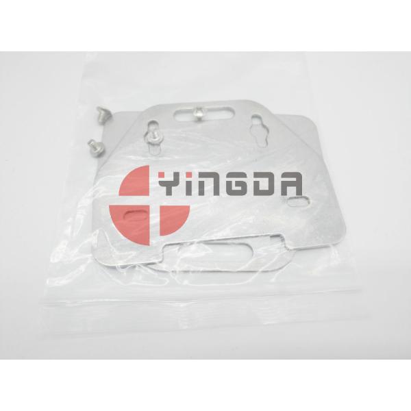 96 Cores Outdoor FTTH Fiber Optic Cable Junction Box with Reinforced SC Connector