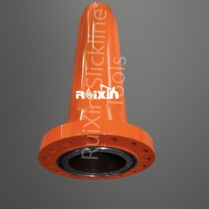 Wireline Lubricator Wireline Riser And Slickline Pressure Control Equipment