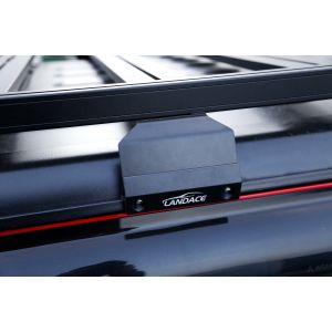 Car Roof Racks Jeep Wrangler JL JT JK Roof Mount Universal Accessories Aluminum