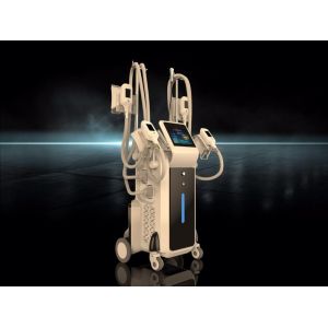 China Newest Cryo Slimming Fat Freeze Machines Cryolipolysis / Cryolipolysis Cryo freeze fat Beauty Machine on sale