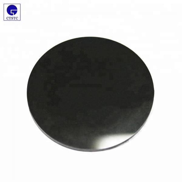 54mm Polycrystalline Diamond PCD Cutting Tool Blanks