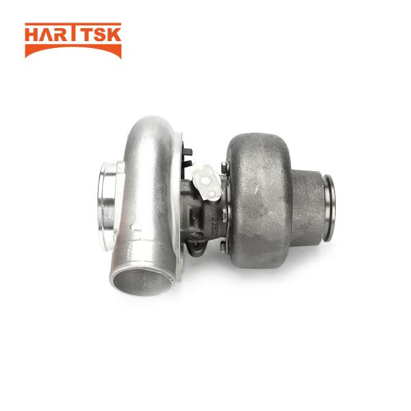 6D102 3539697 Diesel Engine Turbocharger Cartridge For Komatsu PC220-6 Excavator Spare Parts